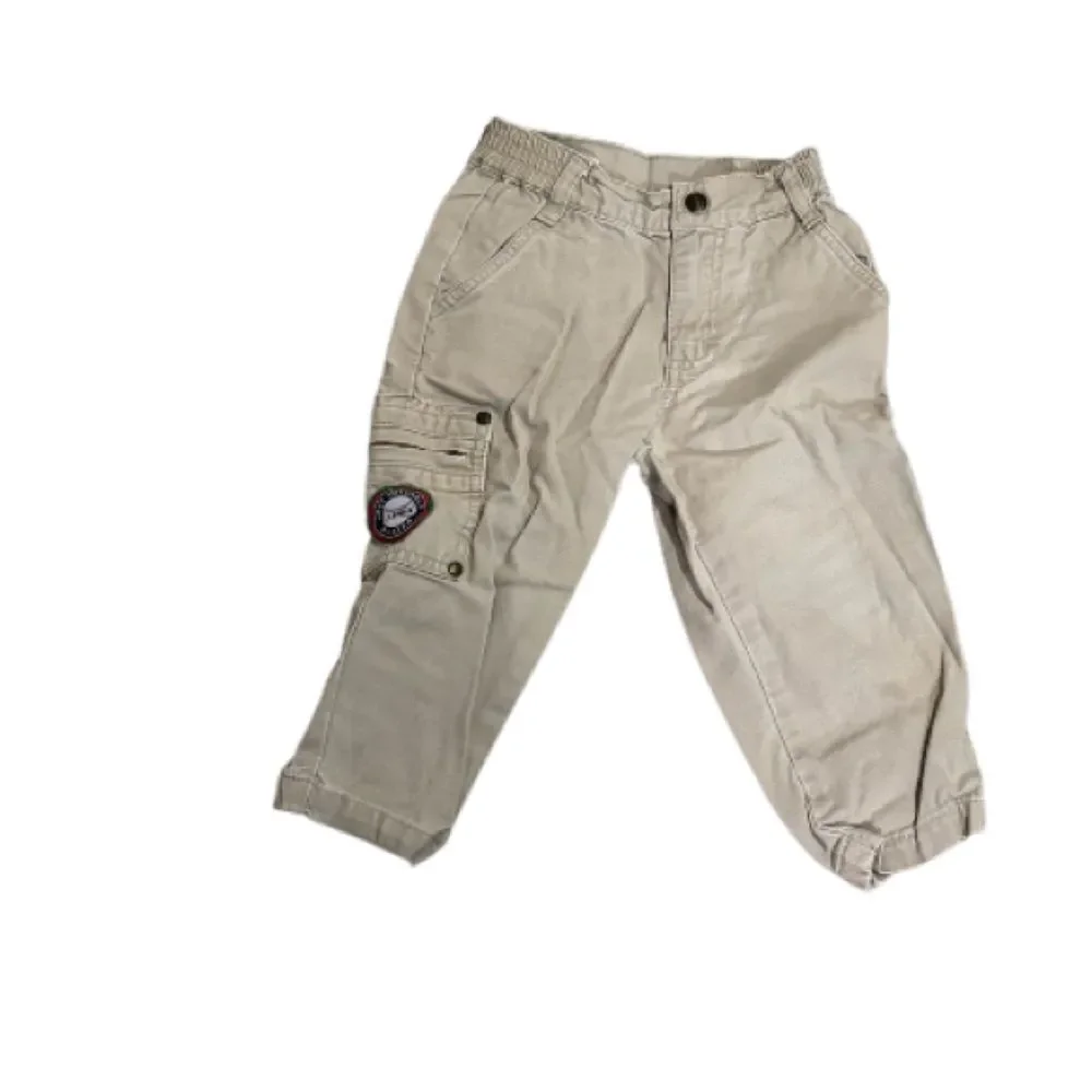 Levi's Jeans Toddler Size 4 Little Levis Made in USA Cargo